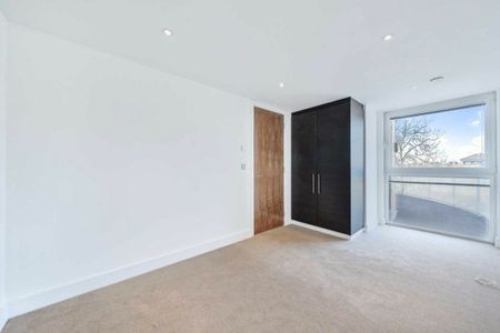 Flower Lane, Mill Hill, NW7 - Photo 3