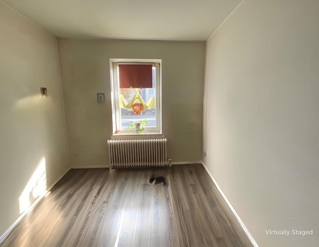 Demnächst bezugsfrei! Gemütliche 3-Zimmer Wohnung in Wilhelmshaven - Foto 1