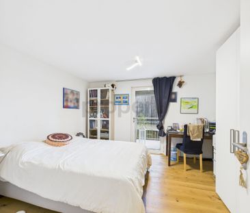 Charming apartment in Truttikon with 3.5 rooms and idyllic garden - Foto 2