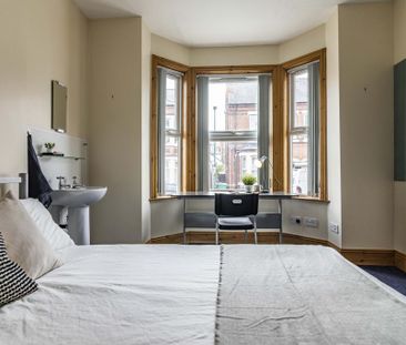 7 bedroom house to rent - Photo 6