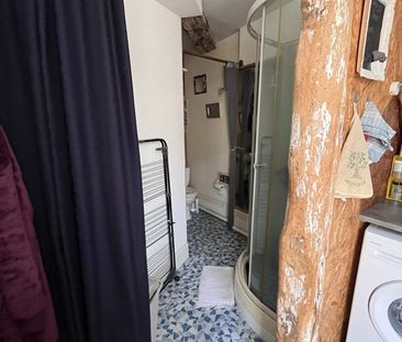 Location Appartement 2 pièces 30m² LIMOGES 87000 - Photo 1