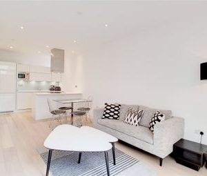 1 Bedrooms Flat to rent in Kensington Apartments, 11 Commercial Street, London E1 | £ 495 - Photo 1