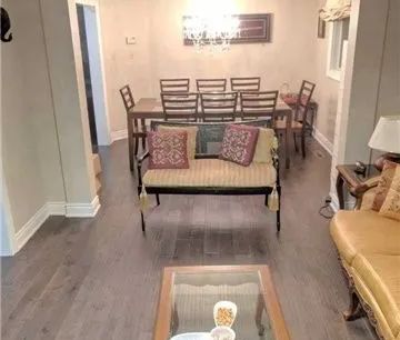 2406 Yorktown Circle #UPPER PORTION 2 FLOORS - Photo 4