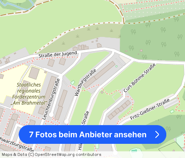 Wohnung, 3 Zimmer (69,08 m²) - Foto 1