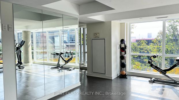 For Lease - 20 Joe Shuster Way Unit# 513, Toronto, Ontario - Photo 1