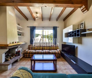 Semi-detached house with private pool in Altea Hills, Altea, Alican... - Photo 5