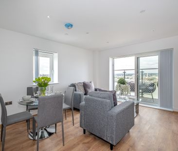 1 bedroom flat to rent - Photo 2