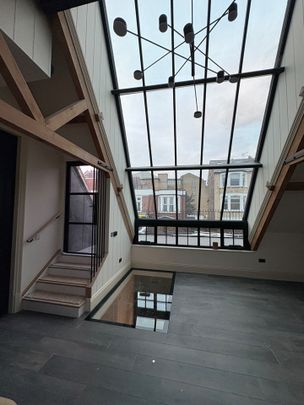 4 Bed Semi-Detached House, Narbonne Avenue, SW4 - Photo 1