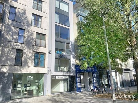 Appartement te huur - Foto 2