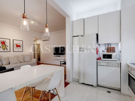 Luxury Apartment for rent in Lisbon, Portugal - Photo 4