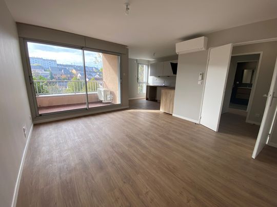 Location Appartement 2 pièces 50m² RODEZ 12000 - Photo 1
