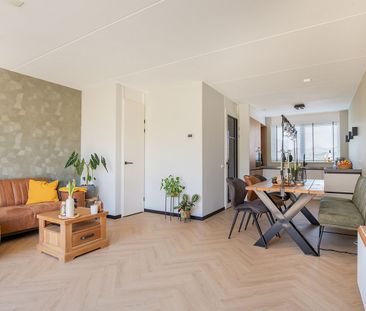 Huis te huur: Vrijenburglaan 201 2994 HA Barendrecht - Photo 3