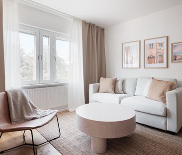 Katarina Bangata, Stockholm - Photo 1