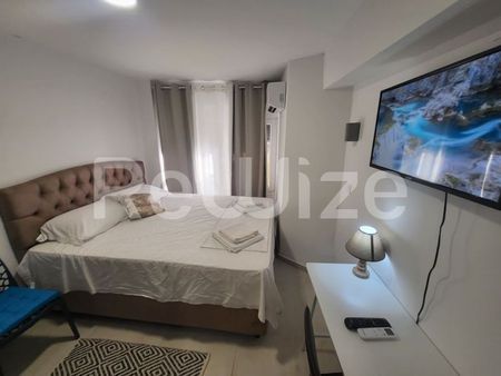 Studio/Γκαρσονιέρα για ενοικίαση Παναγία Φανερωμένη (Ξηροκρήνη - Παναγία Φανερωμένη) - Photo 3