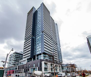 For Lease - 225 Sumach Street Unit# W2710, Toronto, Ontario - Photo 3