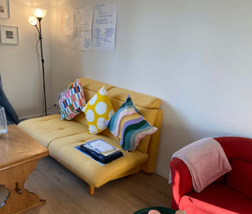 Room in Sansibarstraße, Berlin for 80 m² with 3 bedrooms - Photo 3