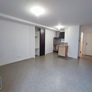 Location Appartement 1 pièce 28m² LIMOGES 87000 - Photo 2