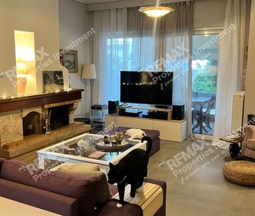 Διαμέρισμα για ενοικίαση Σταυρός (Αγία Παρασκευή) - Photo 6