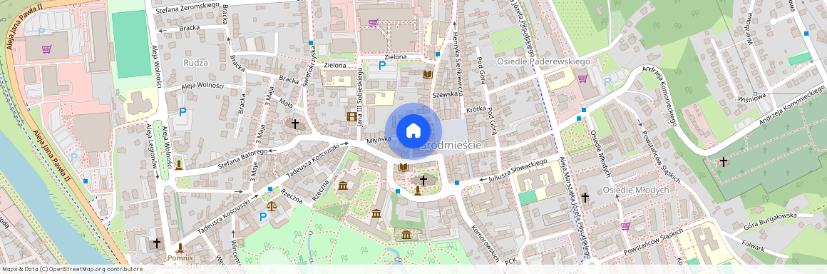 ul. Sempołowskiej, Żywiec, żywiecki, śląskie