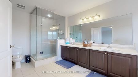 For Lease - 101 Bonnieglen Farm Boulevard Unit# MAIN, Caledon, Ontario - Photo 2