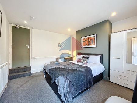 5 bedroom house share to rent - Photo 4