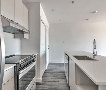 Vida LaSalle Condo Rentals - Photo 4