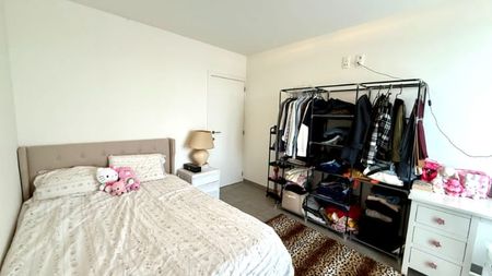 Appartement te huur - Photo 5