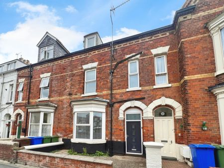 1 bedroom Flat To Let - Photo 5