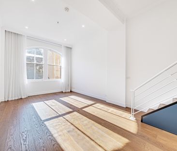 Luxe Warehouse Living in Ultra-Convenient Location - Photo 2