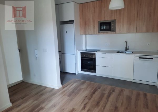Apartamento T1 em Lisboa
