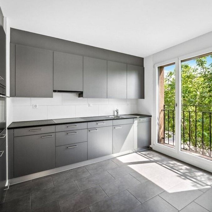 Ihre neue Wohnung im Skypark Allschwil - Foto 1