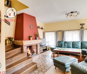 Pronájem domu 200 m² s pozemkem 147 m² - Фото 3