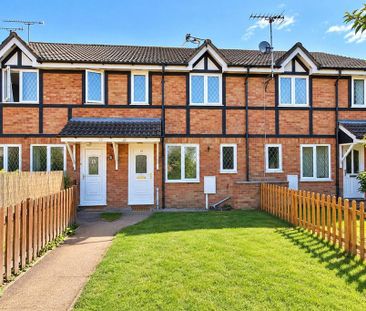 1 bedroom terraced house to rent - Photo 5
