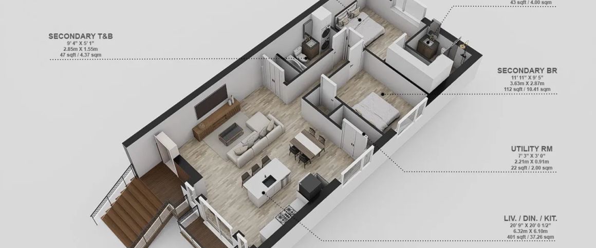 2 Golfview Drive #1 - Photo 1