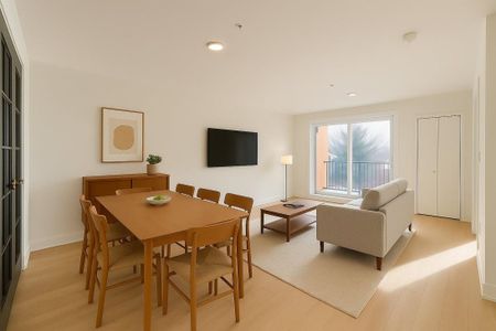 Appartement à louer - Photo 3