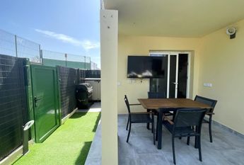 Maspalomas, Canary Islands 35100