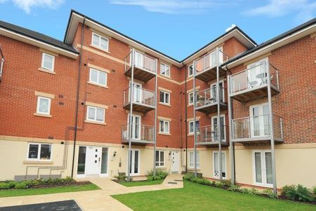 2 bedroom apartment to rent - Photo 2