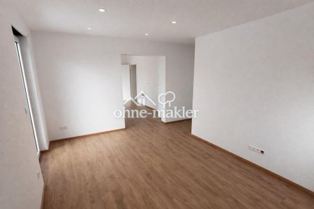 2,5-Zimmer-Wohnung (1. OG), 2023 kernsaniert, mit großem Westbalkon – OT Westerham – ab 01.04.2026 - Foto 3