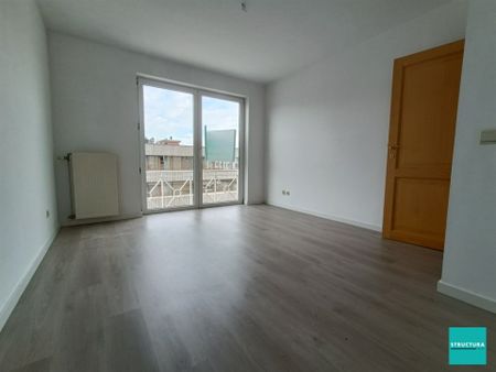 Appartement met 2 slaapkamers in Wemmel centrum - Foto 4