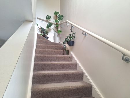 Charming home - sunny and spacious - Photo 5