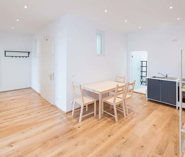 Zimmer in der Kapuzinerstraße - Photo 1