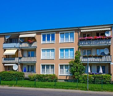 2-Zimmer-Wohnung in Köln Niehl - Foto 2