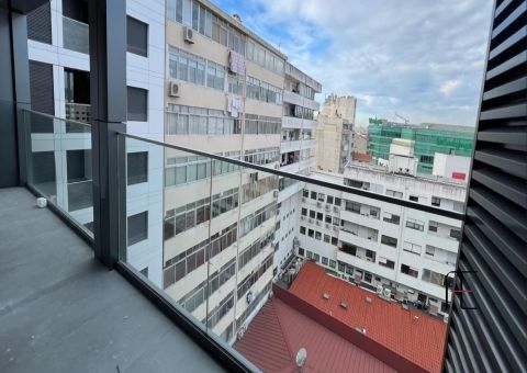 Apartamento T1
