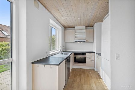 4-værelses Rækkehus på 110 m² i Vejen - Photo 4