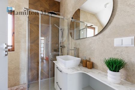 Nowoczesny dom 6-pokojowy w Pruszkowie, ul. Jaronia Kowalskiego - Фото 4