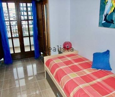 Alquiler de ático en Calle el porton, 20 - Photo 4