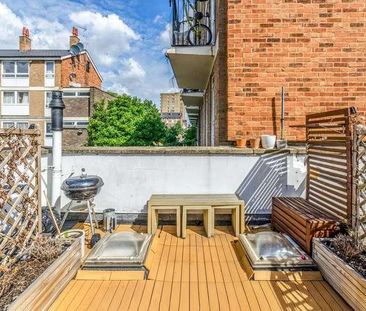 St Frideswides Mews, Poplar, E14 - Photo 5