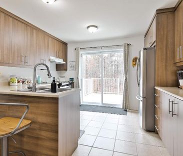 4½ À LOUER – RAWDON - Photo 1