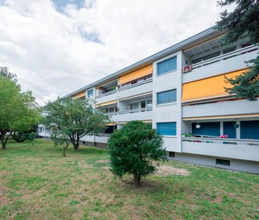 6 Zimmer, 95 m², 2. Stock - Foto 5