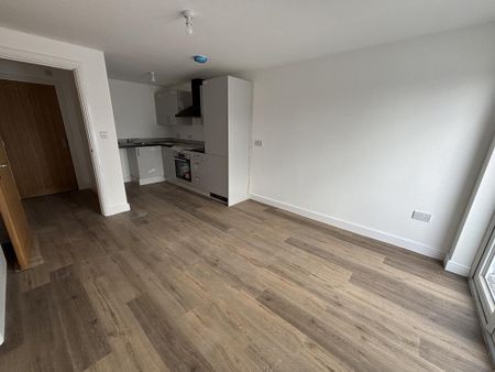 1 bedroom flat to rent - Photo 4